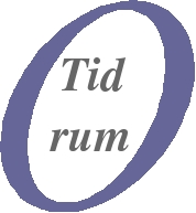 Tidorum logo